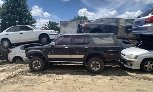 cash for unwanted cars Hamilton nz