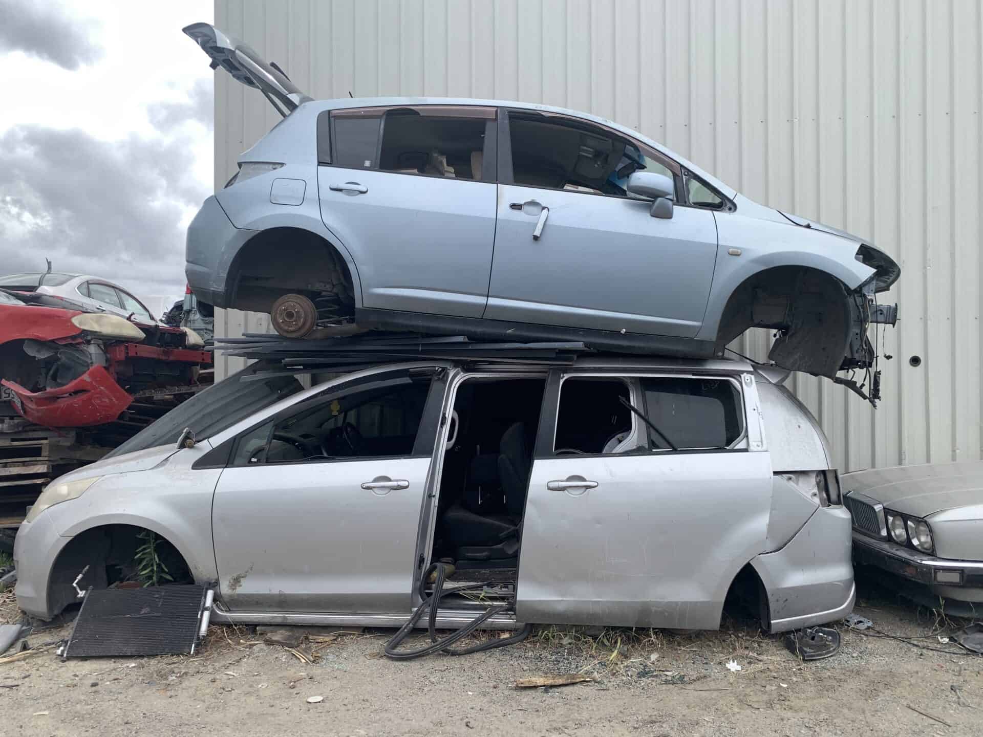 Car Removal Auckland We Buy & Pickup Scrap Vehicles