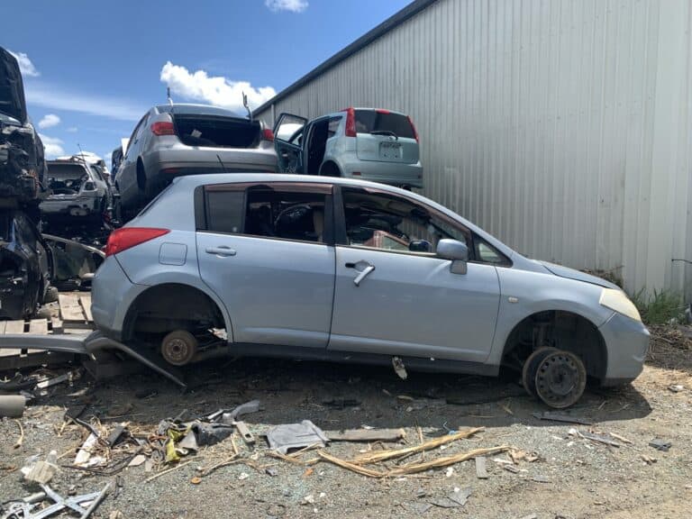 car removal cambridge, waikato