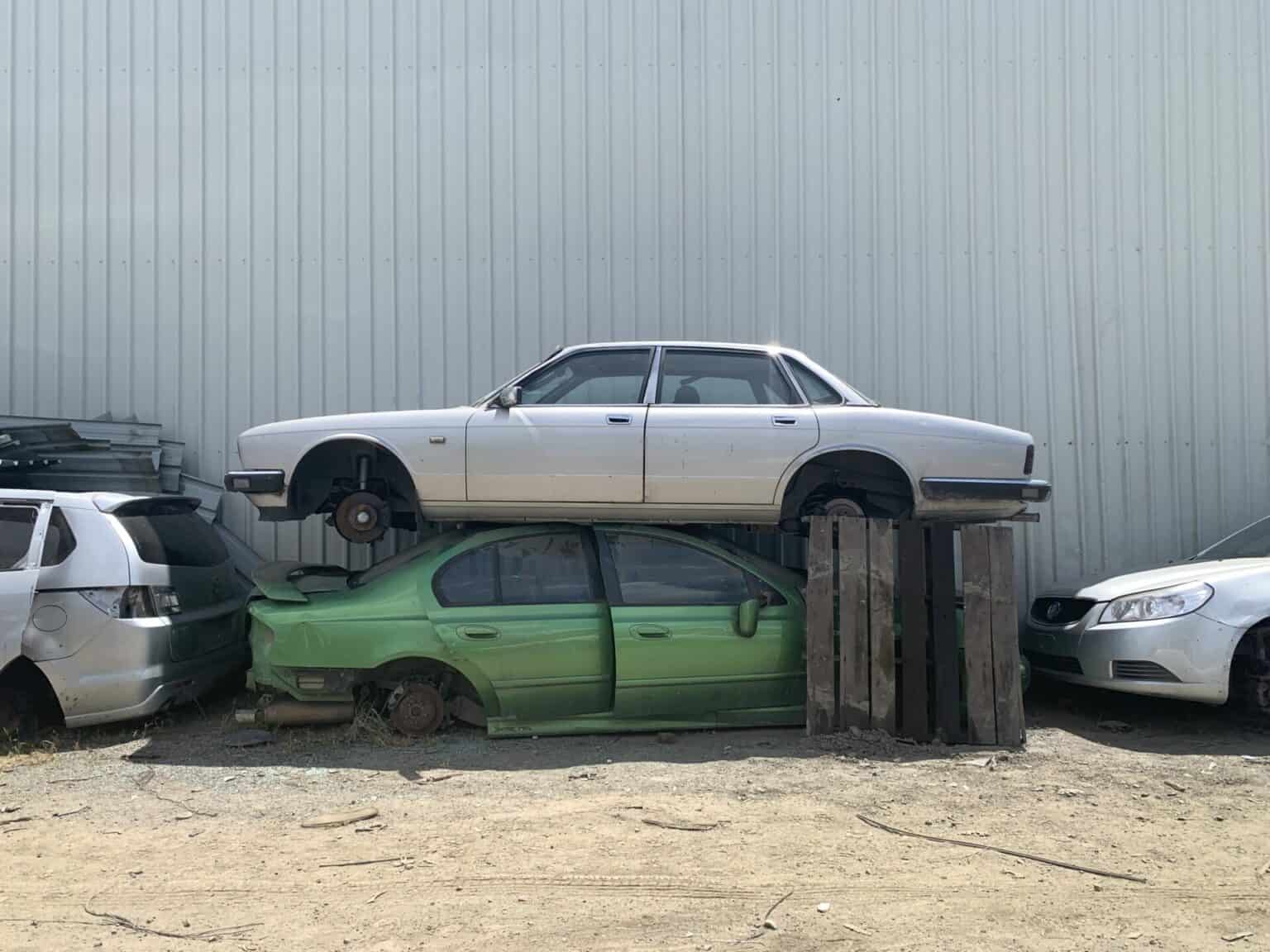 Car Removal West Auckland We'll Take Your Scrap & Junk Car