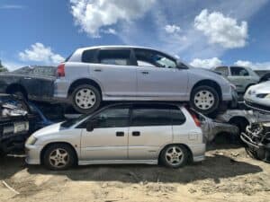 car removal matamata