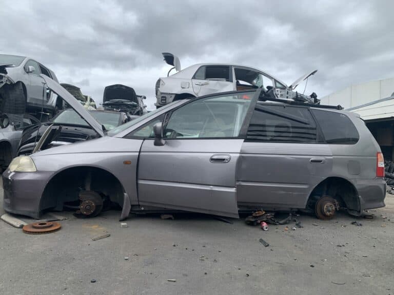 scrap car removal ngaruawahia