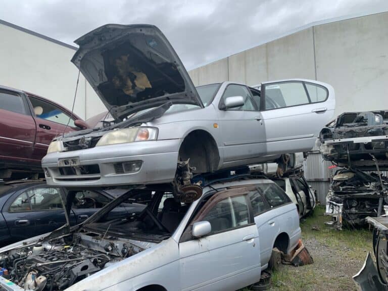 car removal te awamutu