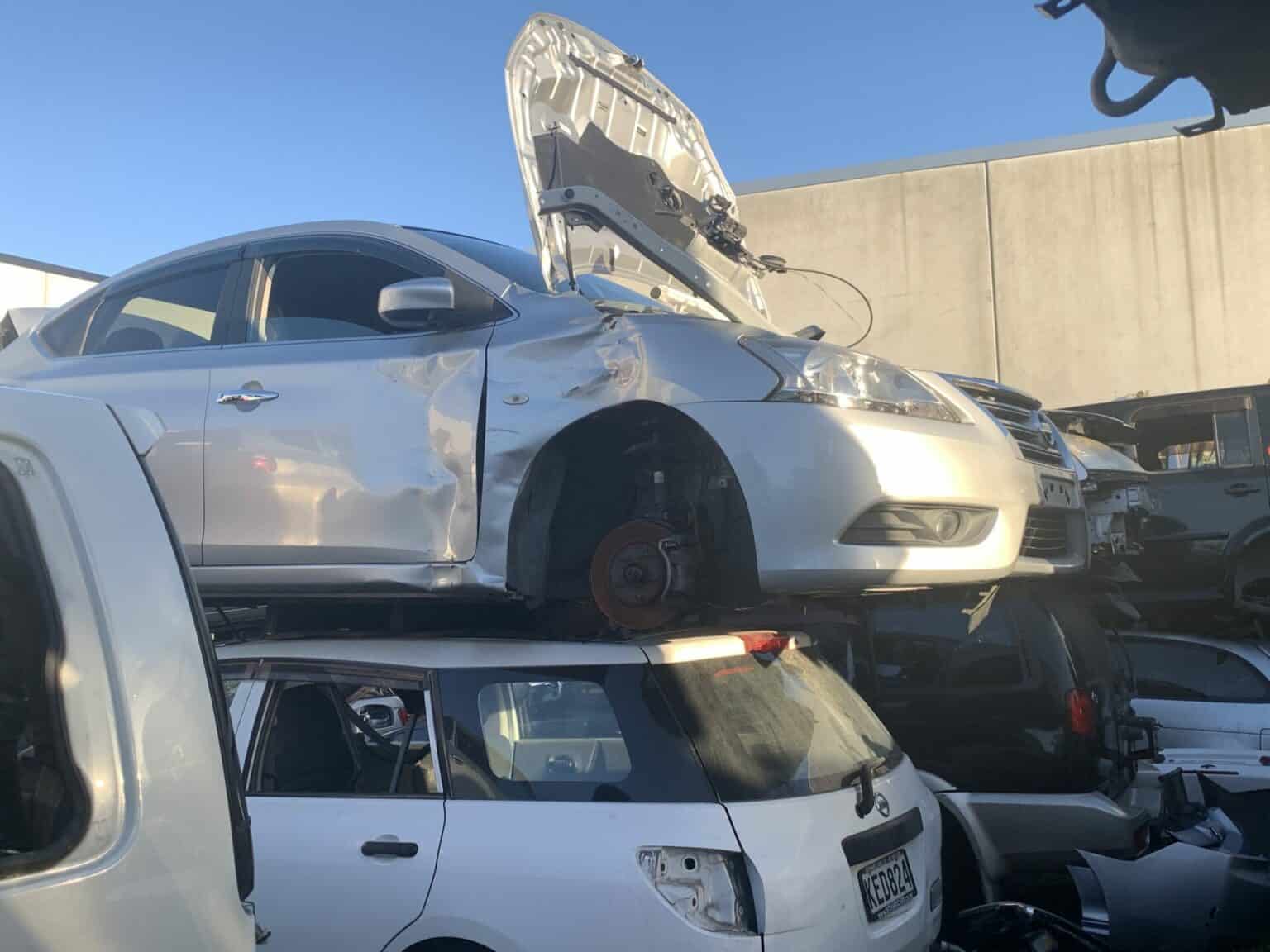 Cash For Cars Onehunga Sell Old, Used, Scrap Cars For Cash