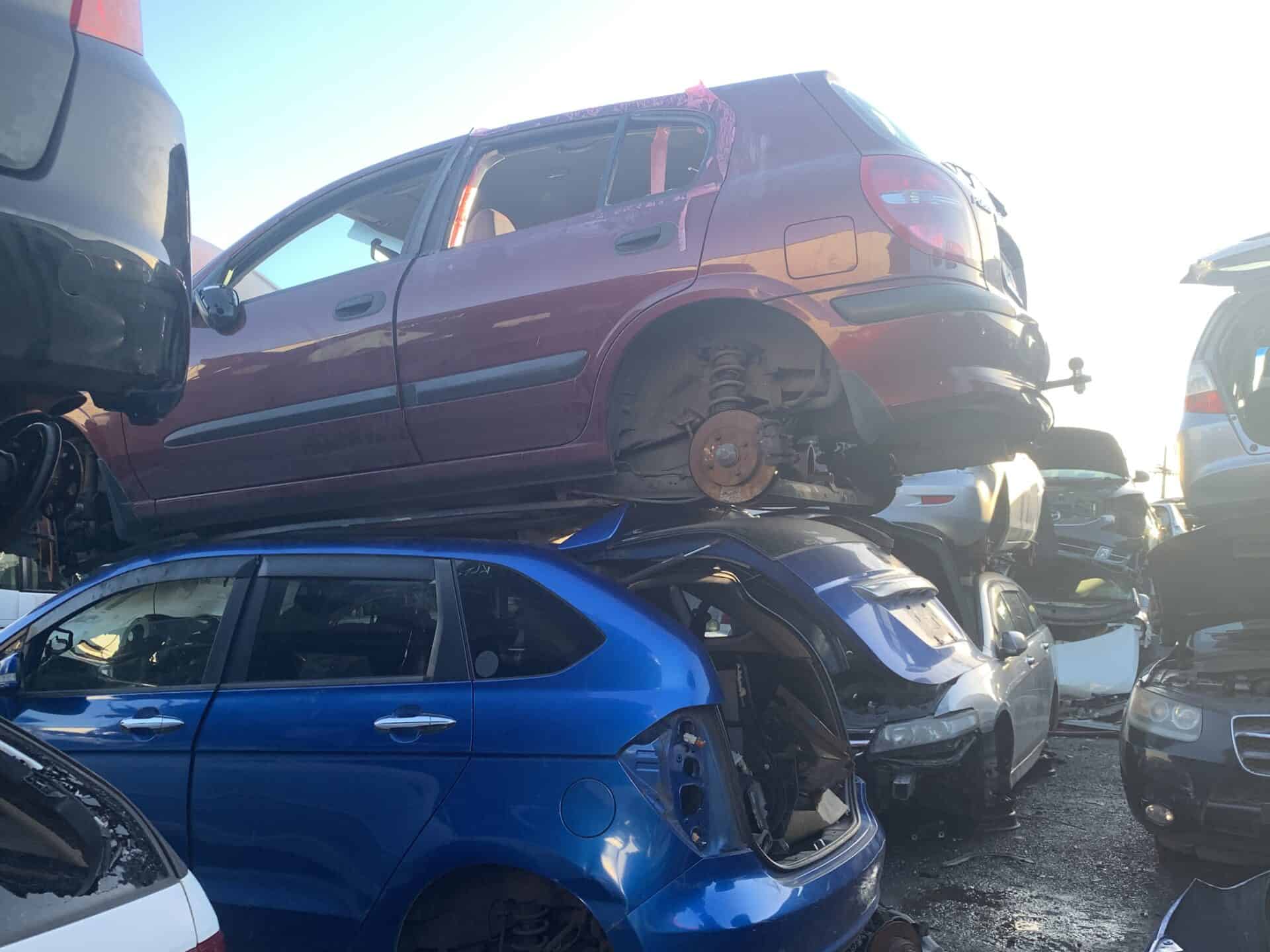 Cash For Cars Onehunga Sell Old, Used, Scrap Cars For Cash