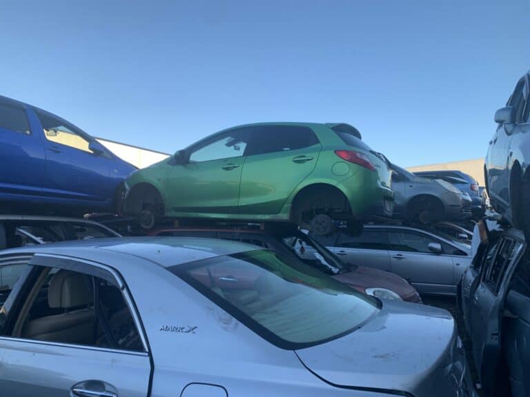 cash for scarp cars otara