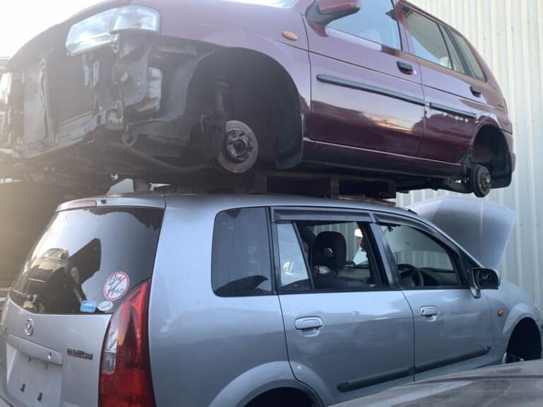 cash for scrap cars south auckland