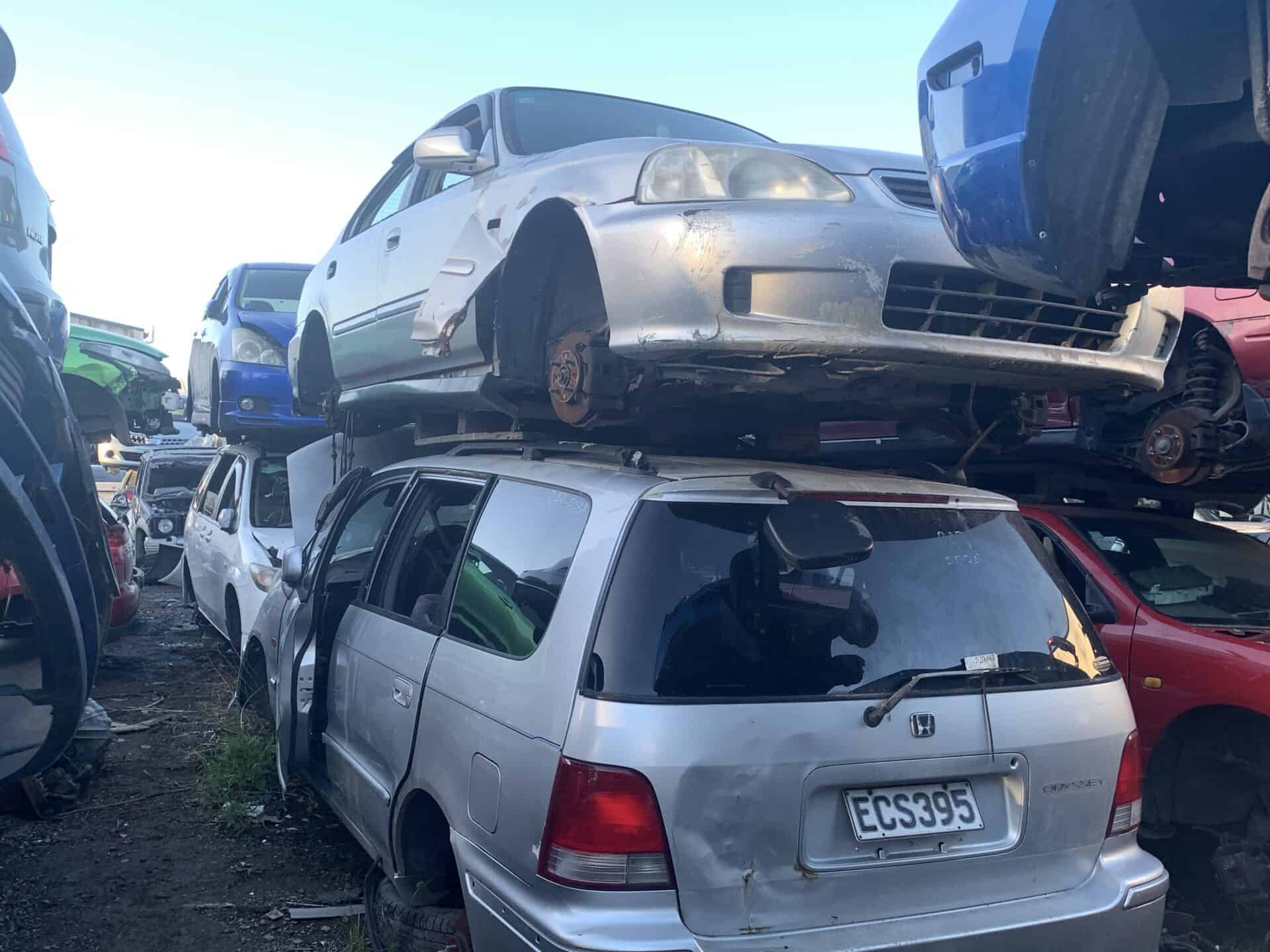 Cash For Cars Taupo Sell Old Vehicles & Earn Instant Cash