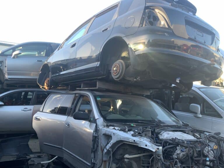 cash for scrap cars tauranga