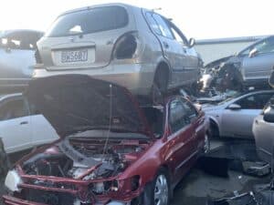 broken car collection south auckland