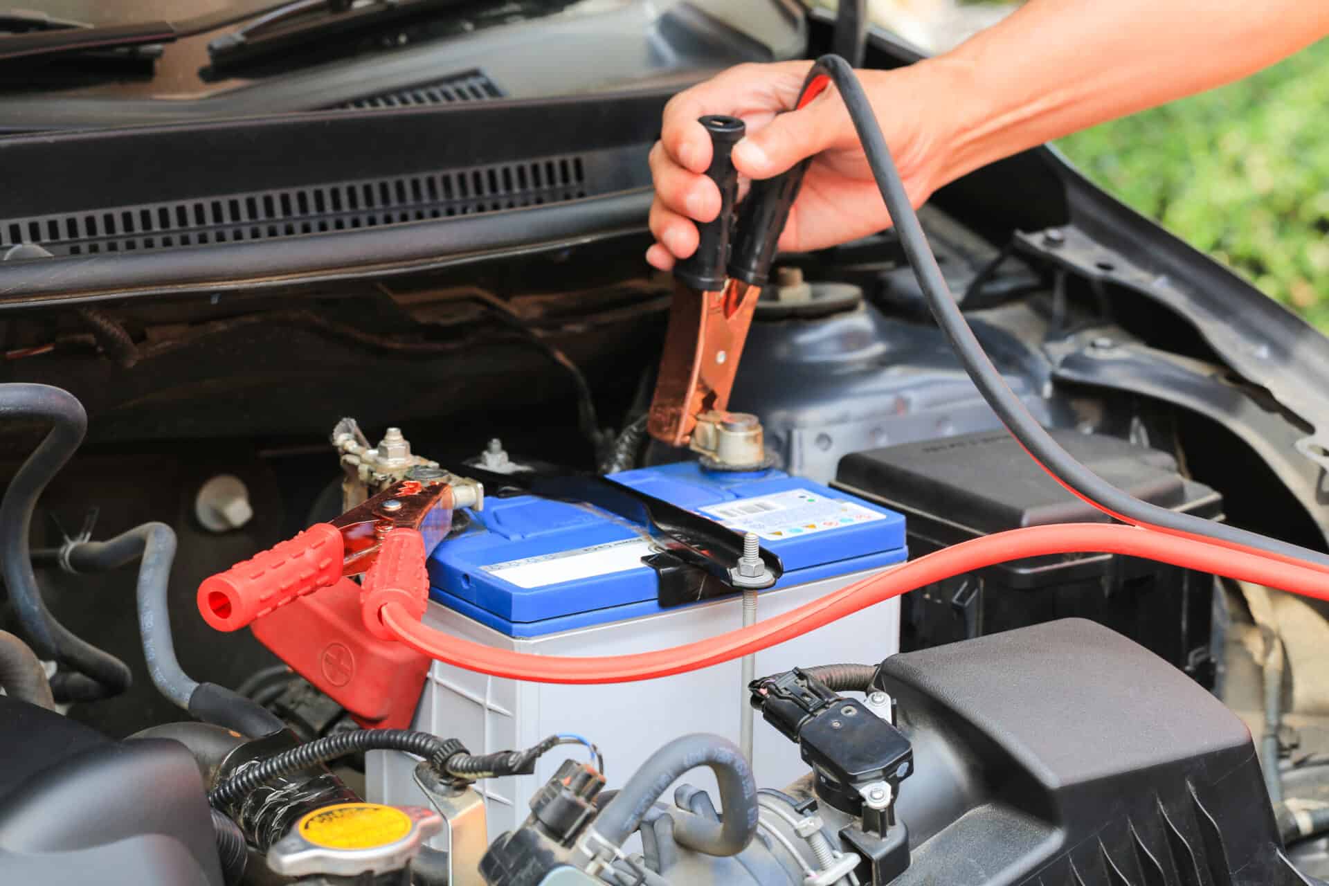 When Is It Time To Replace Your Car Battery? Mega Wreckers