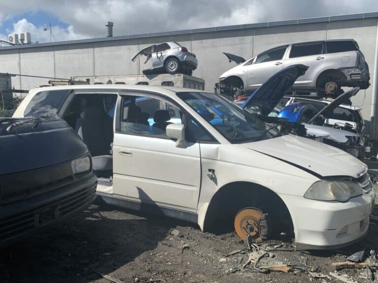 scrap car removal pukekohe