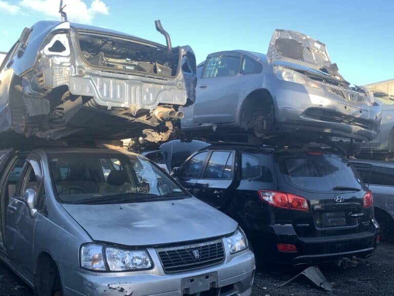 cash for scrap cars albany auckland