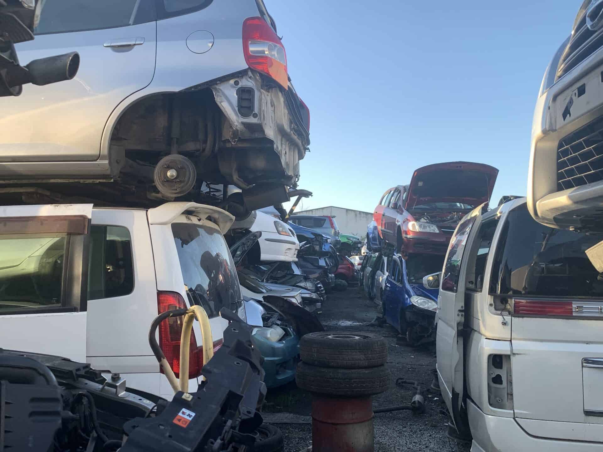 Cash For Cars Albany Sell Unwanted Vehicles & Get Cash