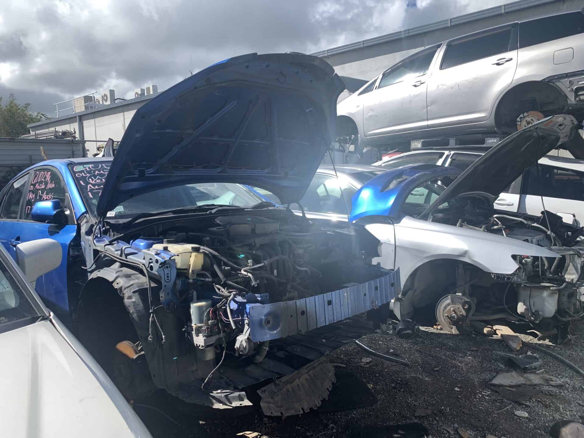 Cash For Cars Manurewa Sell Scrap & Junk Vehicles To Us