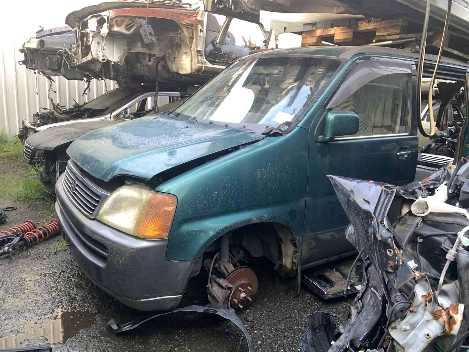 Cash For Cars Morrinsville We Buy Unwanted Scrap Vehicles