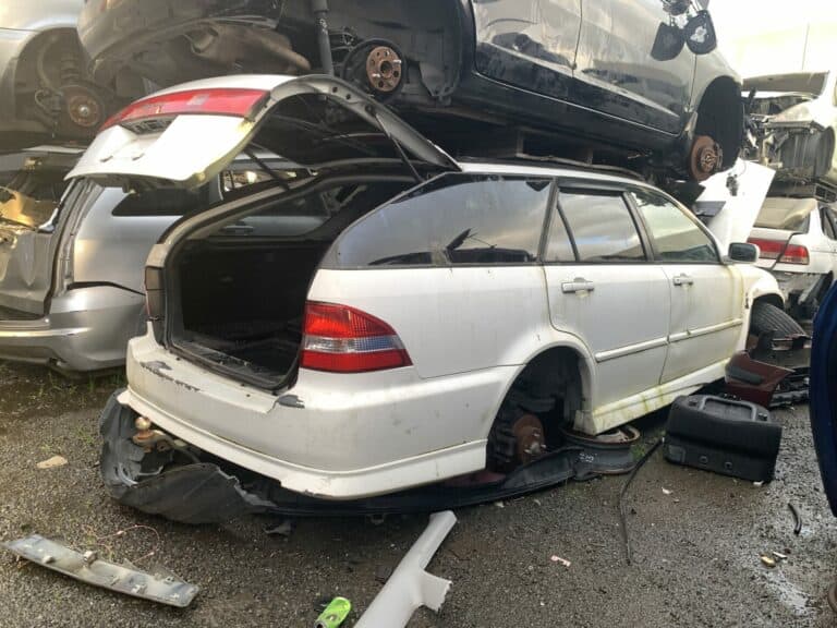 junk car removal papatoetoe auckland