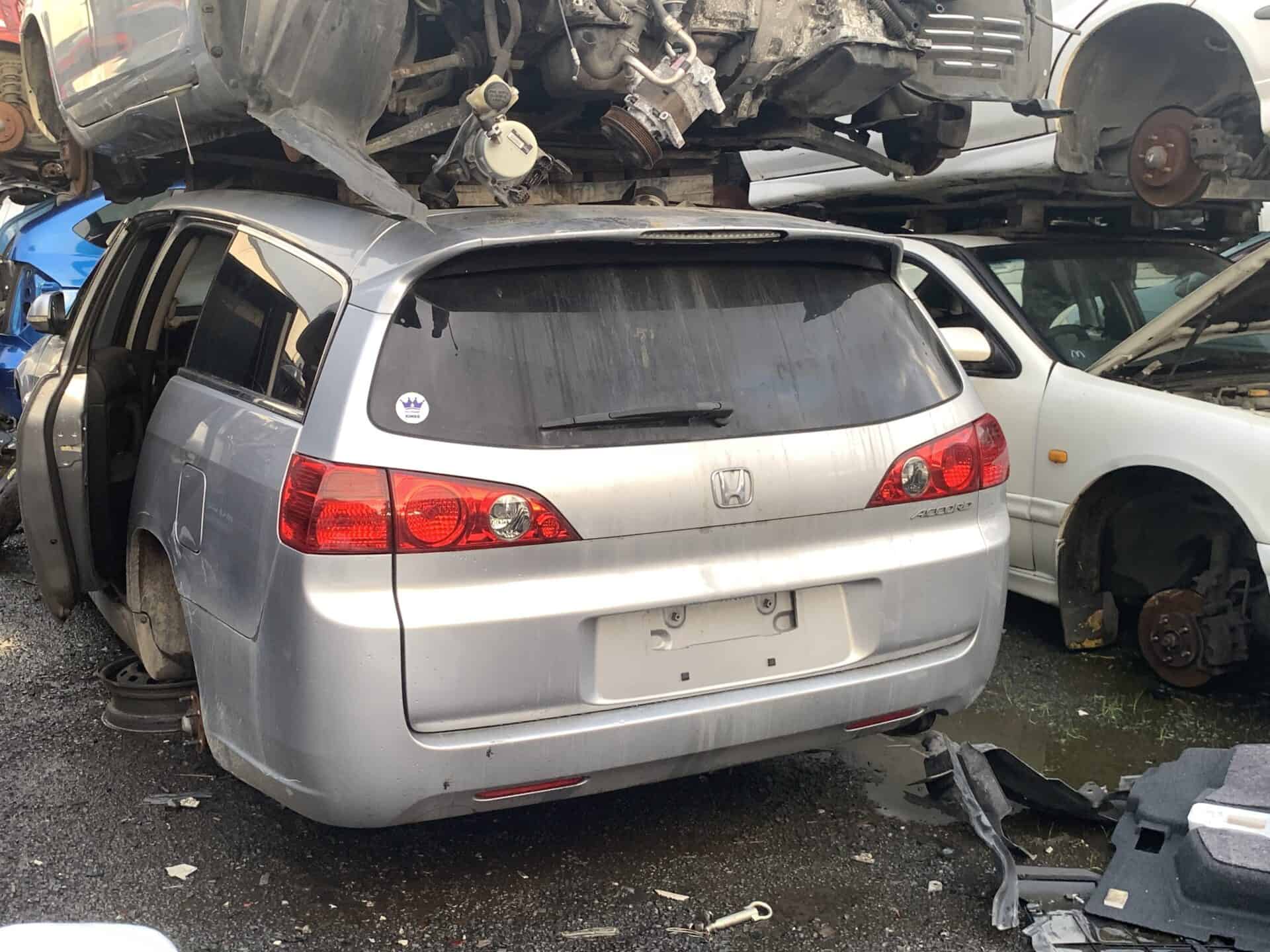 Car Removal Te Aroha Junk & Scrap Vehicle Buyers