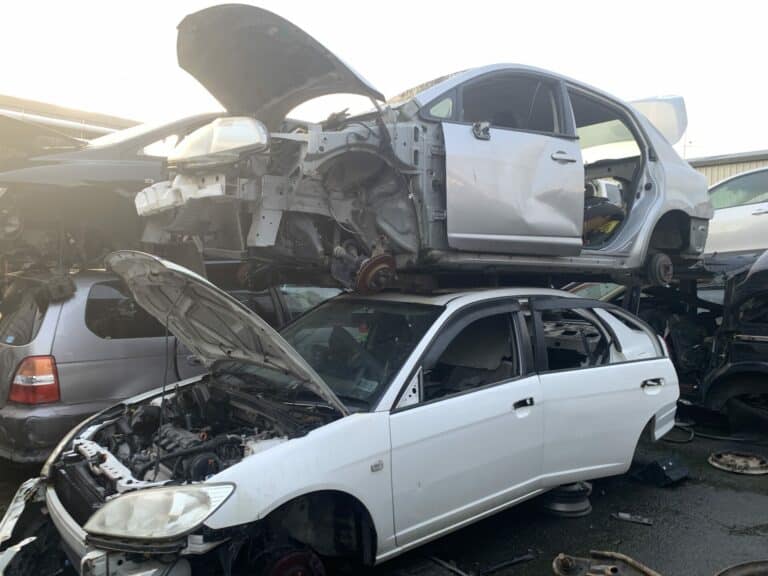 cash for scrap cars ngaruawahia