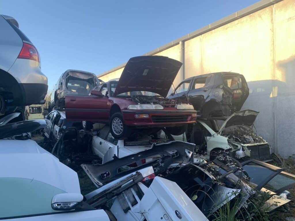 Cash For Cars Papatoetoe We Buy Scrap Vehicles For Cash