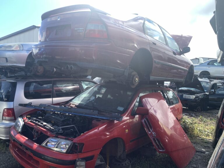 junk car removal avondale