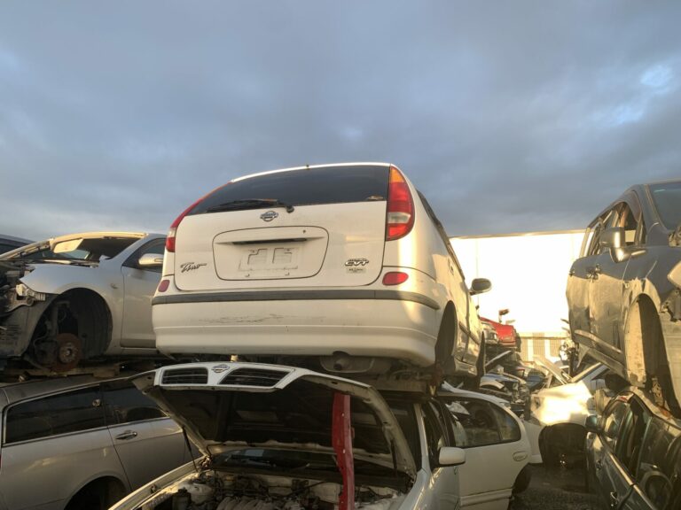 junk car removal waitakere