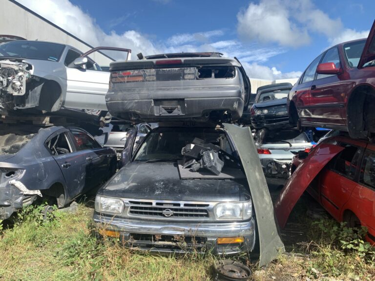 cash for unwante cars avondale auckland