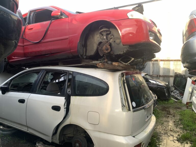 cash for scrap cars papakura