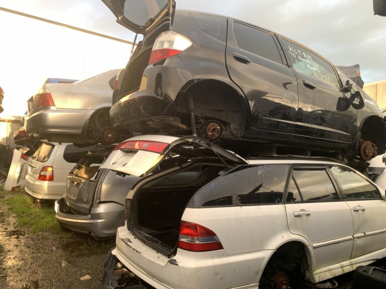 cash for cars te kuiti