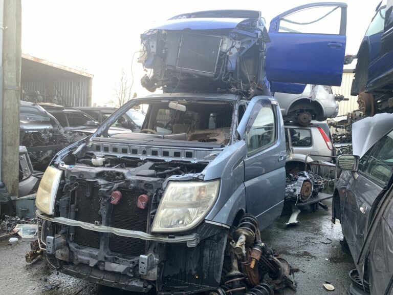 cash for scrap cars waitakere