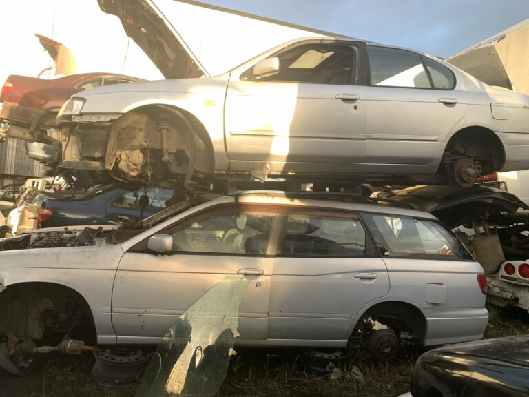 cash for cars waitakere