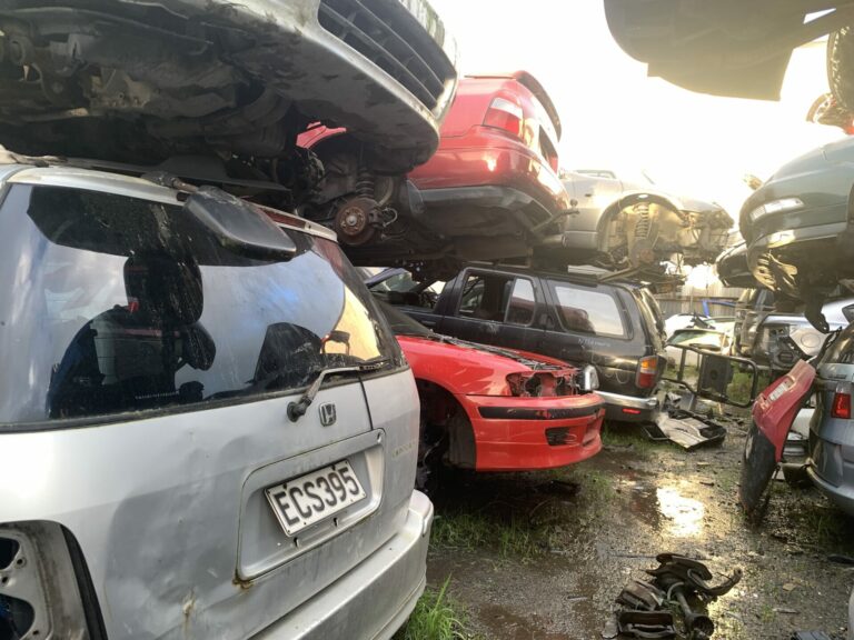 cash for scrap cars coromandel