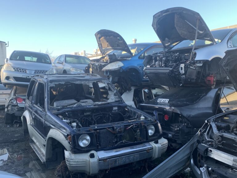 cash for junk cars paeroa waikato