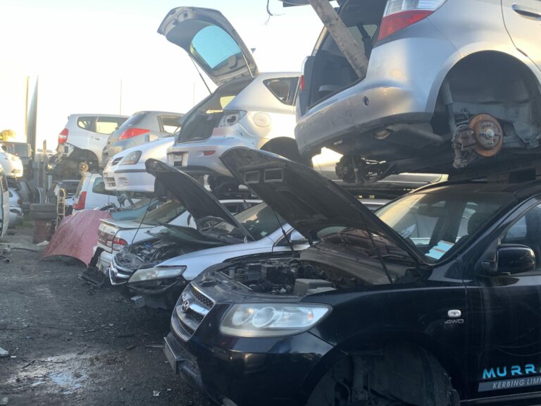 cash for scrap cars penrose auckland