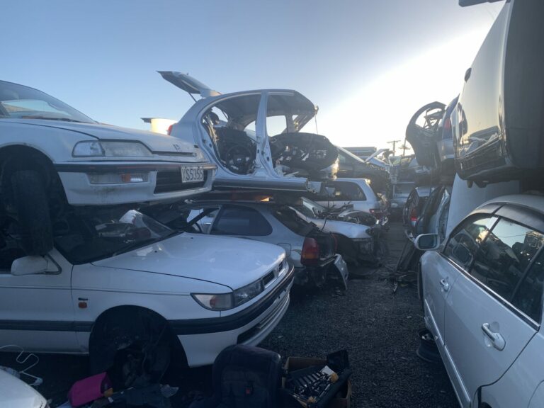 cash for scrap cars new lynn west auckland