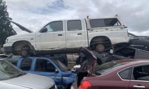 4x4 wreckers auckland