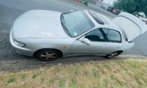 cash for toyota cars auckland