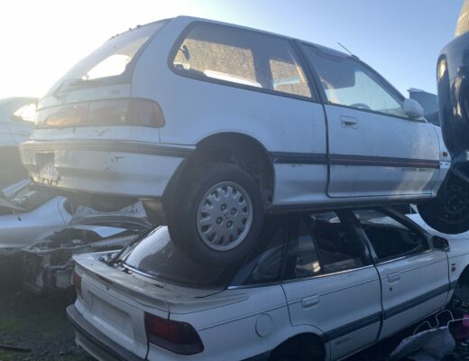 broken car collection auckland broken car collection company