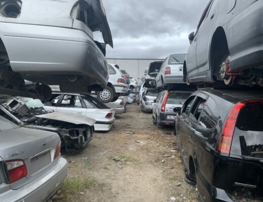 car removal Auckland free vehicle removal auckland
