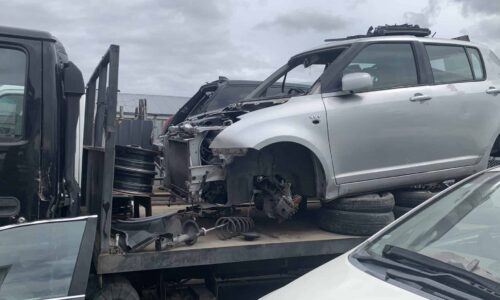 car removal auckland