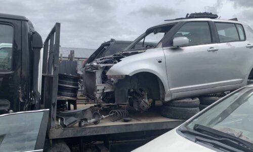 car removal Auckland car removal auckland
