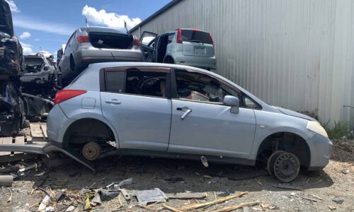 car removal cambridge, waikato