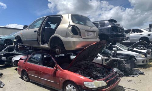 car removal huntly car removal huntly
