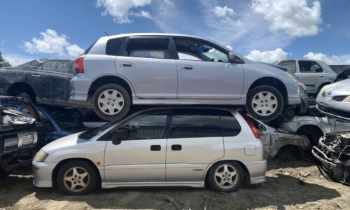 car removal matamata