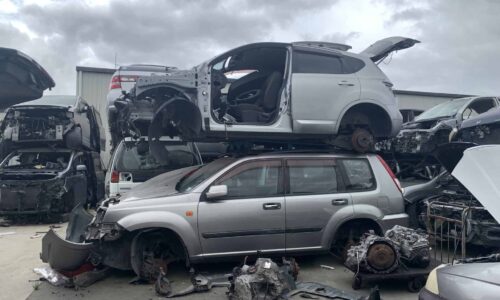 car removal ngaruawahia