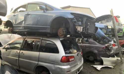 car removal papakura