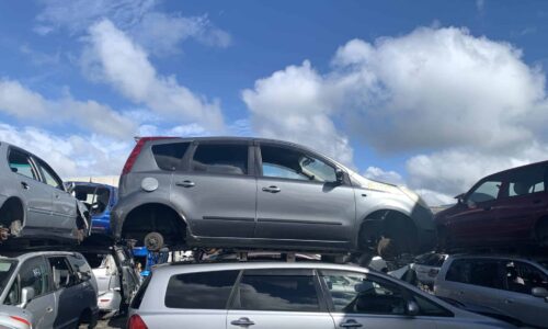 car removal pukekohe