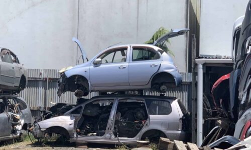 car removal putaruru car removal putaruru