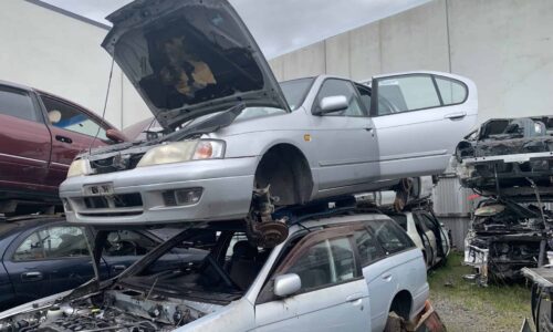 car removal te awamutu