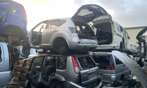 car removal te kauwhata